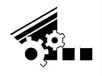 manufacturing symbol